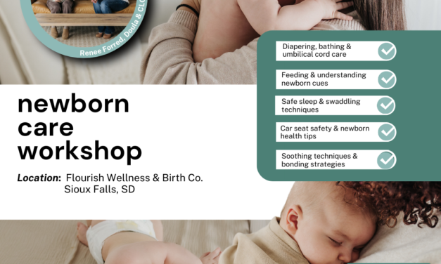 Newborn Care Workshop
