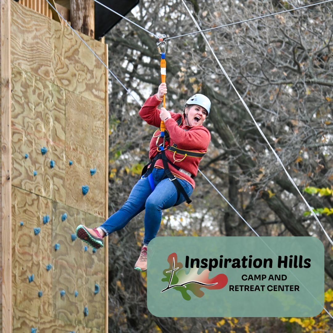 Inspiration Hills