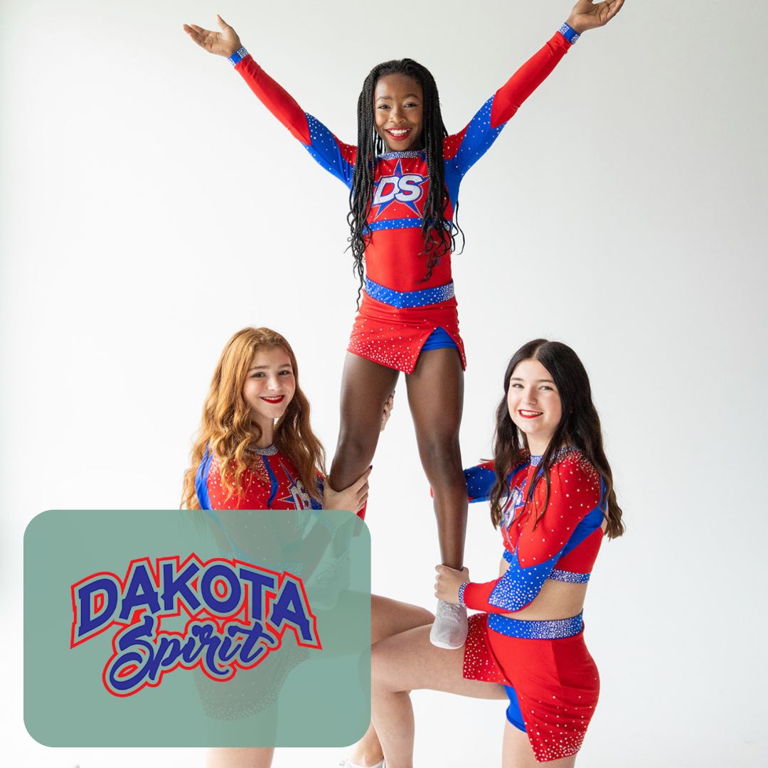 Dakota Spirit