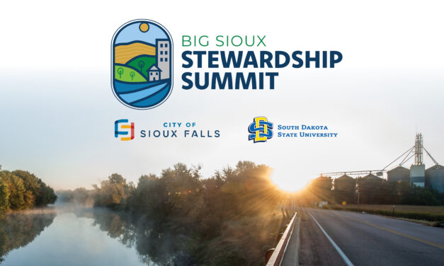 Big Sioux River Stewardship Summit