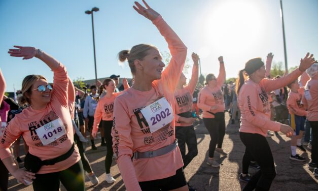 Avera Race Against Cancer 2025