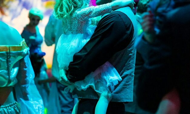 Ties and Tiaras 2026″A Father Daughter Dance”