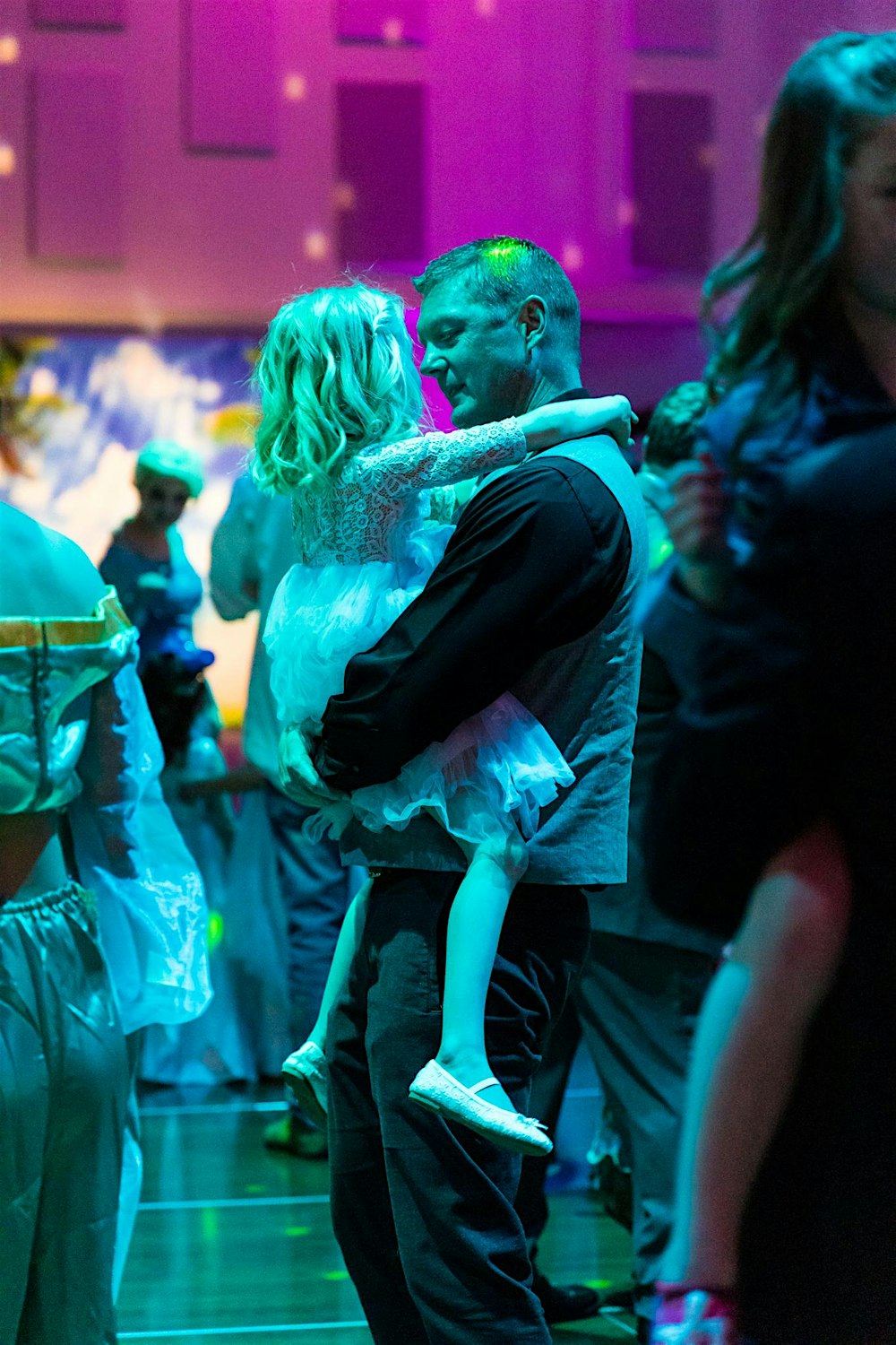 Ties and Tiaras 20256"A Father Daughter Dance"