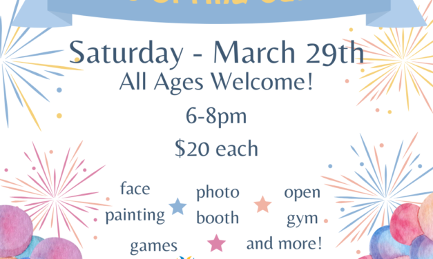 Wings Spring Carnival