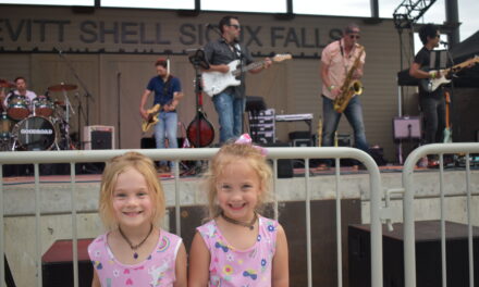 Summer 2025 at the Levitt: Music, Fun, and Family Adventures Await!