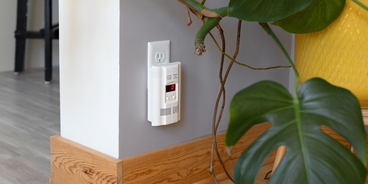 Properly Operating HVAC Equipment and Carbon Monoxide Safety
