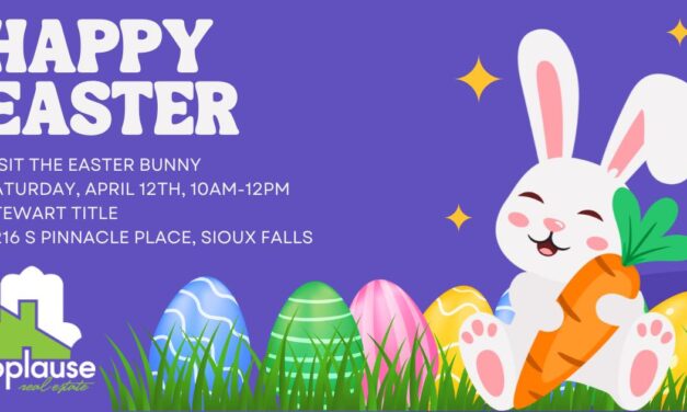 Meet the Easter Bunny