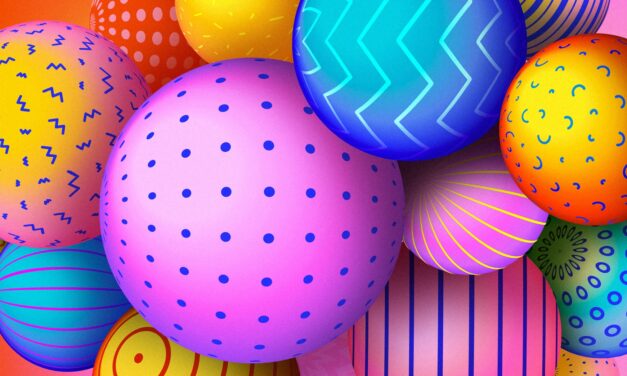 Egg-Stravaganza at East Side Lutheran Church