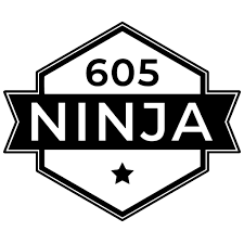 Open Gym at 605 Ninja