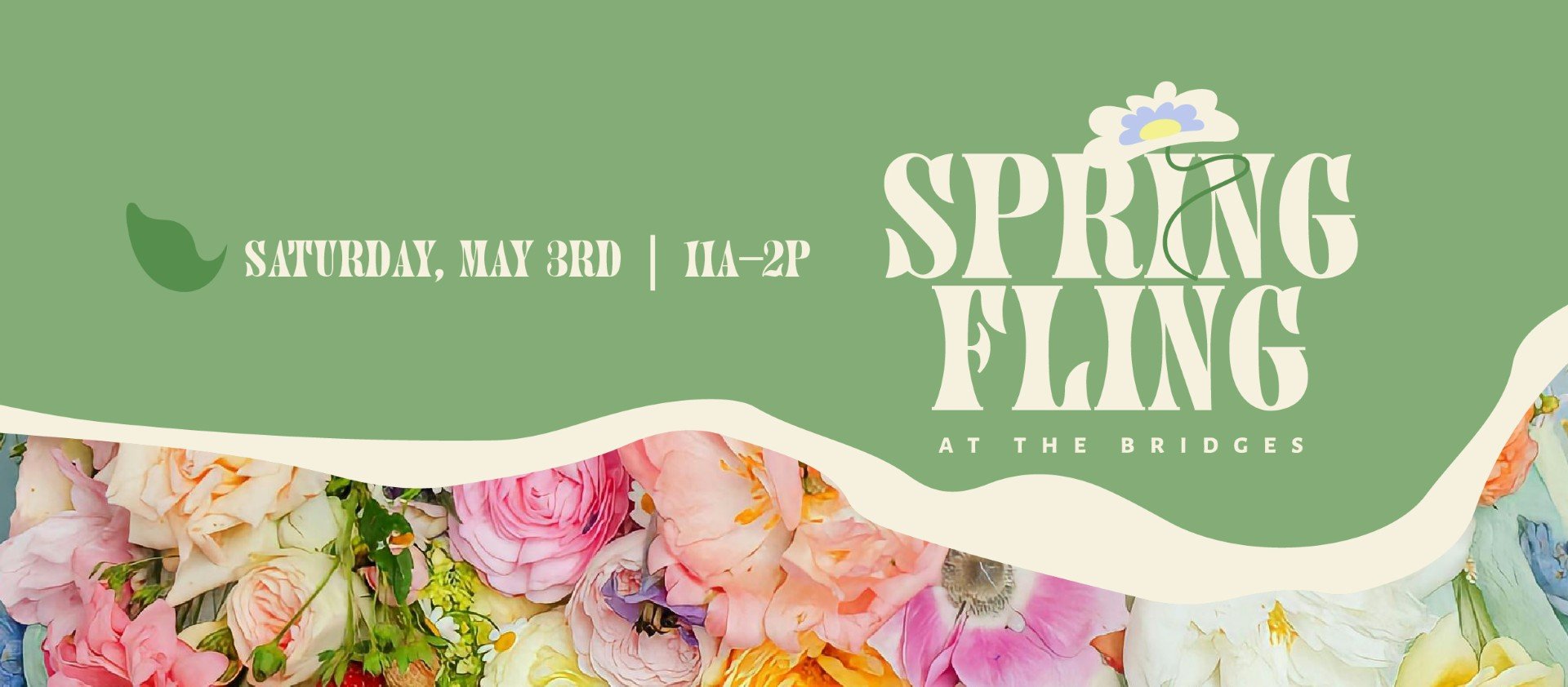 Spring Fling at the Bridges