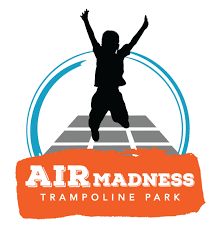 Cosmic Night at Air Madness