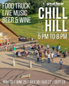 Chill at the Hill