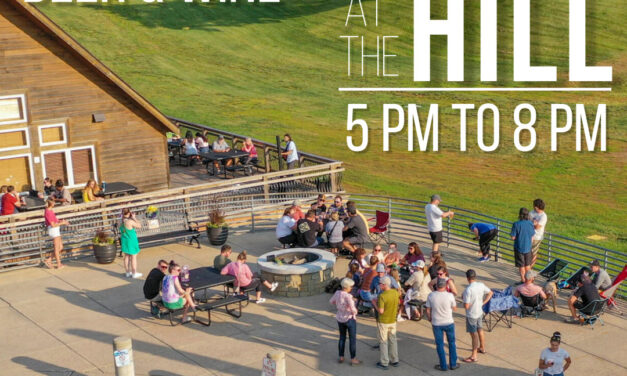 Chill at the Hill at Great Bear