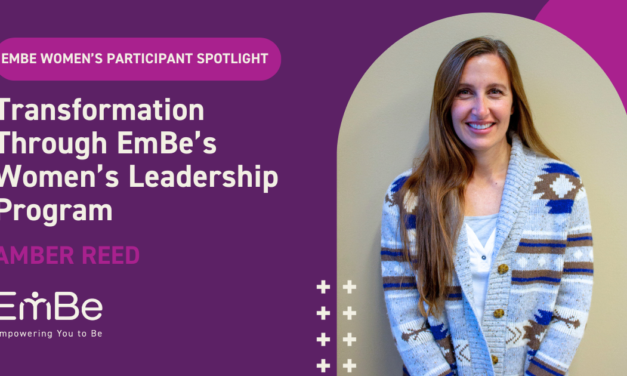 Transformation through EmBe’s Women’s Leadership Program