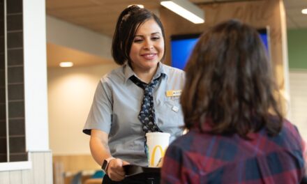 McDonald’s Archways to Opportunity: Empowering Students to Achieve Their Educational Goals