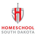 Homeschool SD Logo