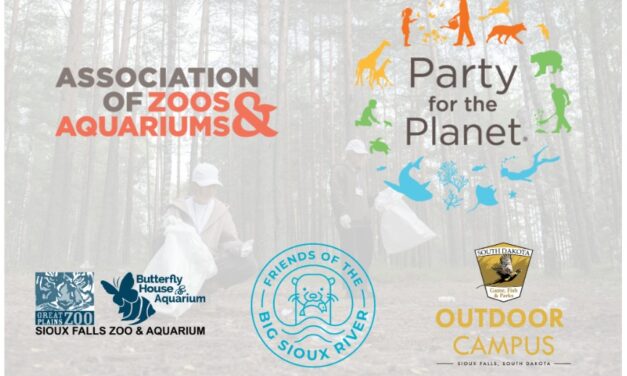 Party for the Planet at Sertoma Park
