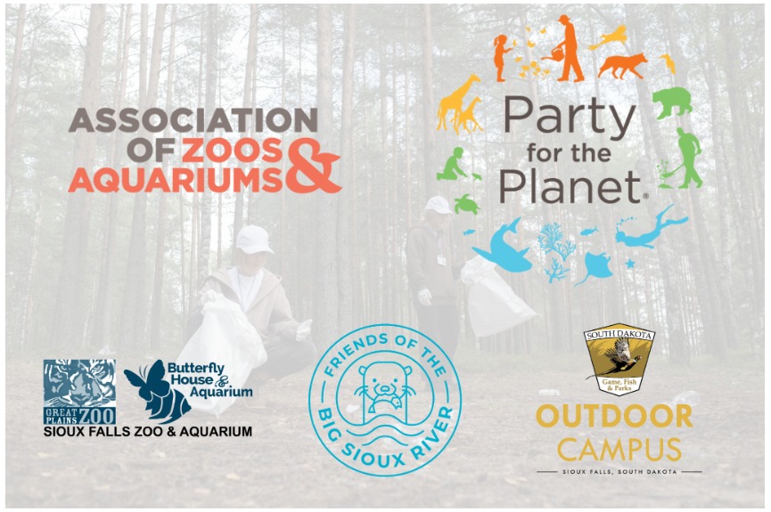 Party for the Planet
