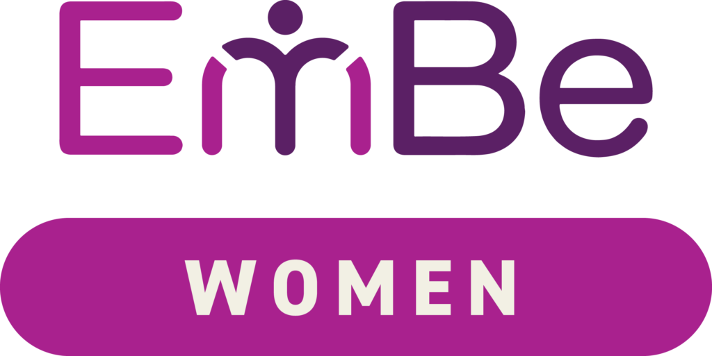 EmBe Womens Logo