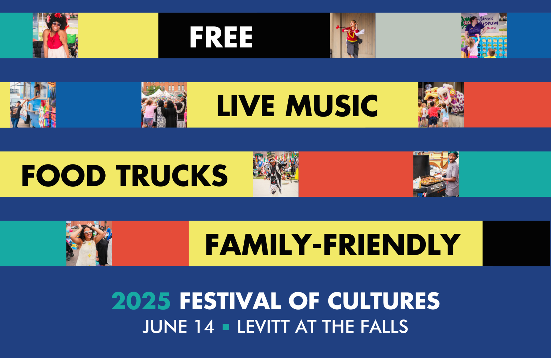 2025 Festival of Cultures