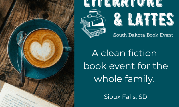 Literature & Lattes