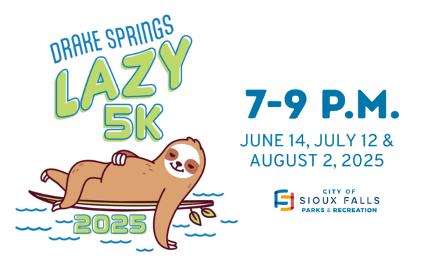 Drake Springs Lazy 5k