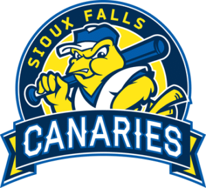 Canaries vs Lincoln Saltdogs