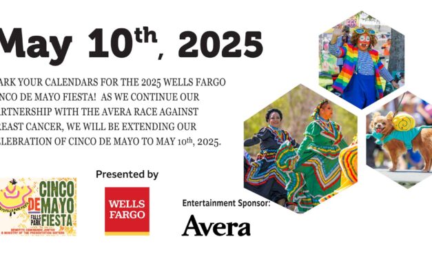 Cinco De Mayo Fiesta