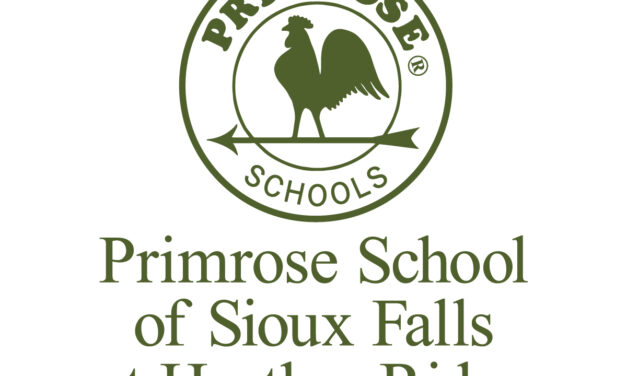 Primrose School of Sioux Falls at Heather Ridge Live!