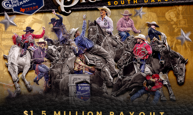Cinch Playoffs – The Governor’s Cup