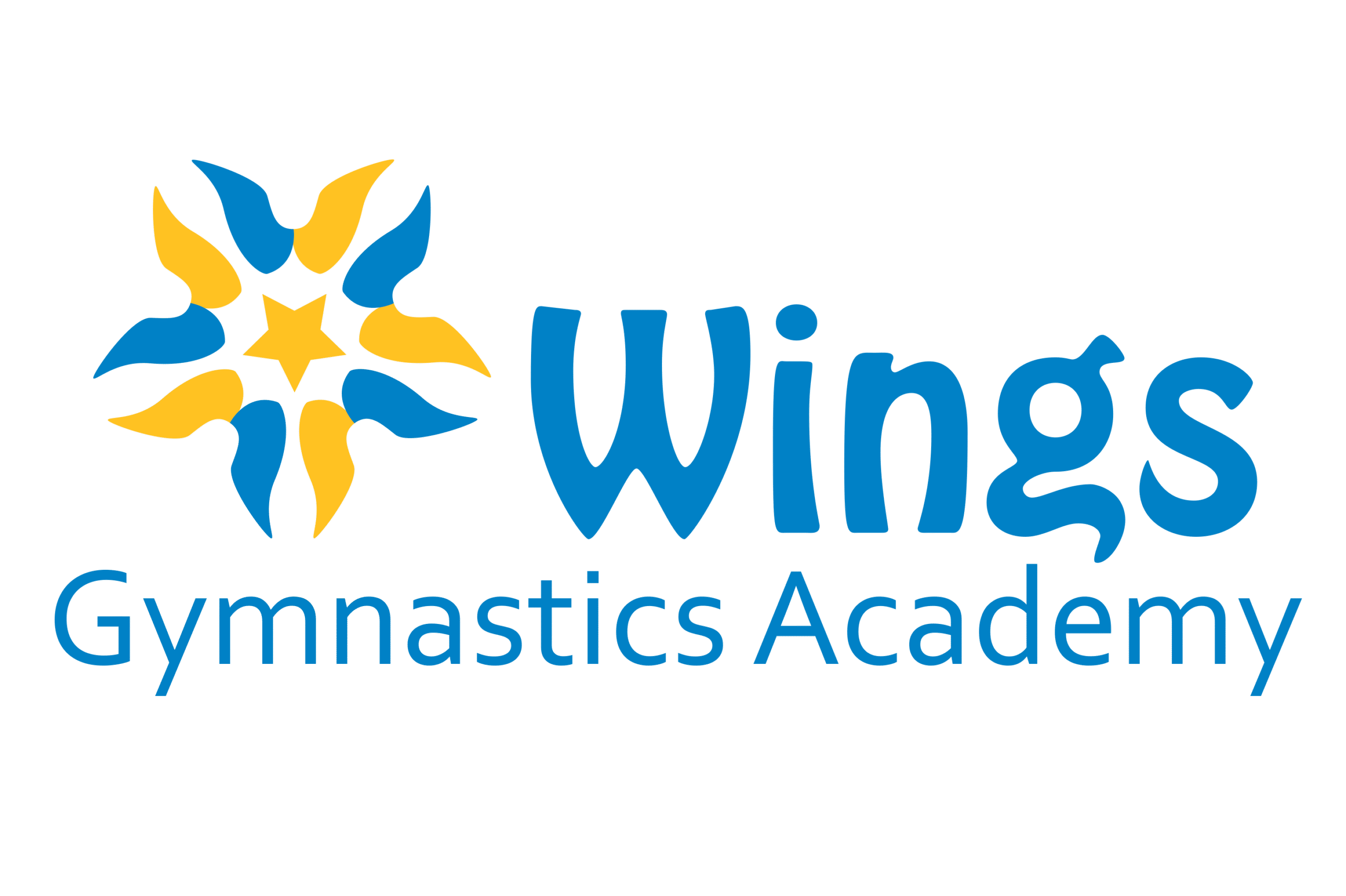 Wings Gymnastics