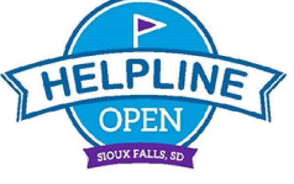 Helpline Open Golf Tournament
