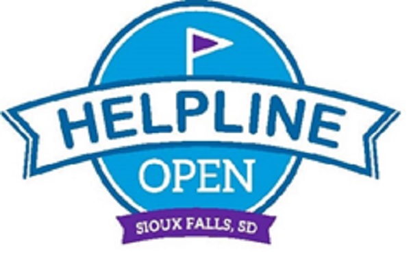 Helpline Open Golf Tournament