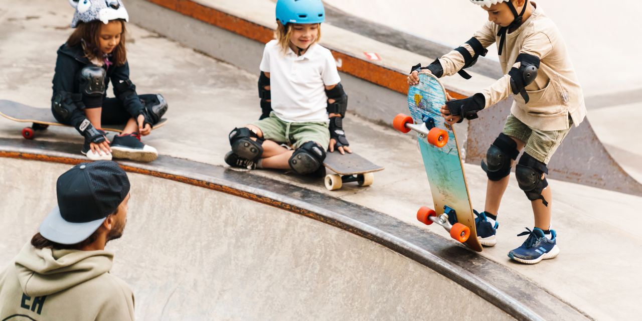 Sioux Falls Area BMX and Skateboarding Programs