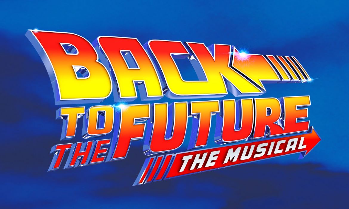 Back to the Future the Musical