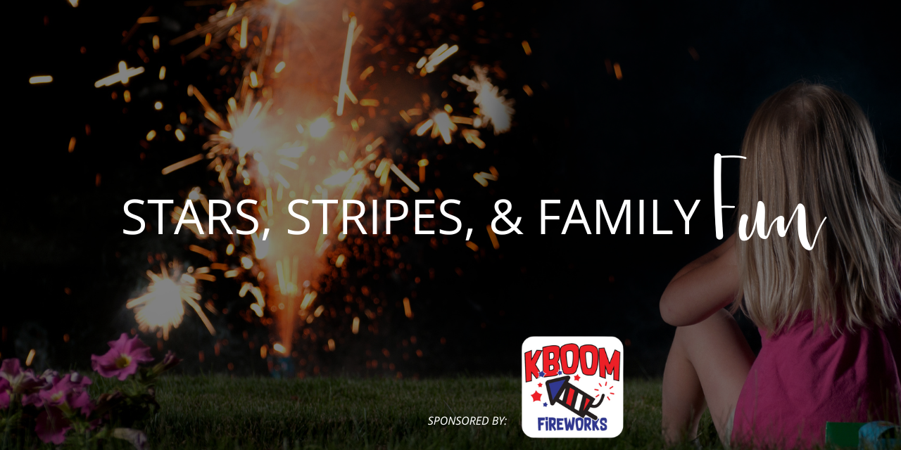 4th of July Headquarters for the Sioux Falls Area