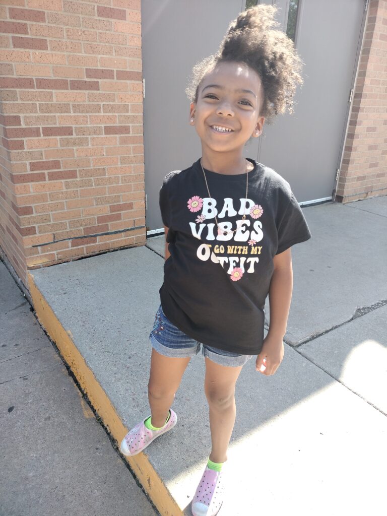 She's So Sweet girl