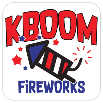 KBOOM Fireworks
