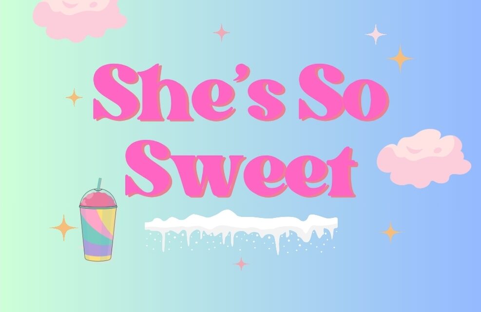 Sweet with a Purpose: How a 5-Year-Old Turned Compassion Into a Business