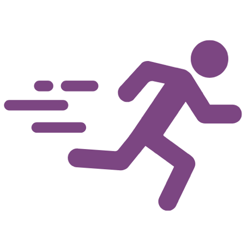Running