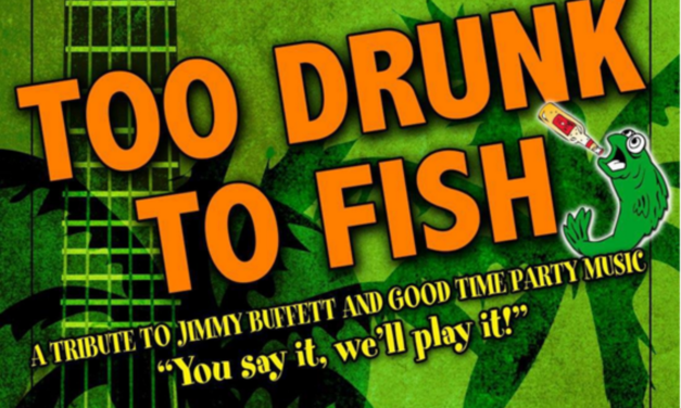Adult Night – Tiki Party