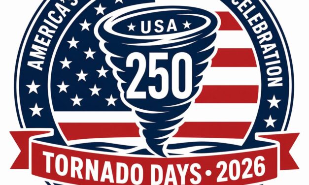Centerville Tornado Days