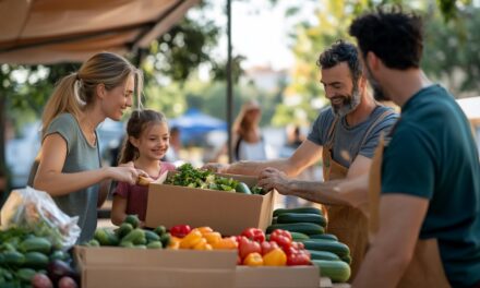 Sioux Falls Area Farmers Market Guide