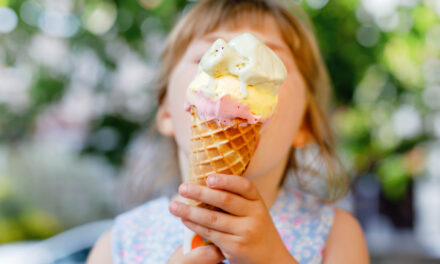 A Very Sweet Guide: Sioux Falls Area Ice Cream Shops