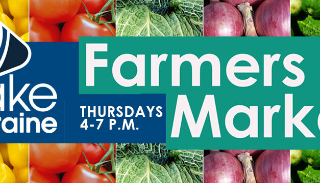 Lake Lorraine Farmers Market