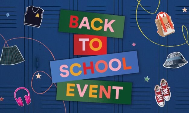 Back to School Bash at the Empire Mall