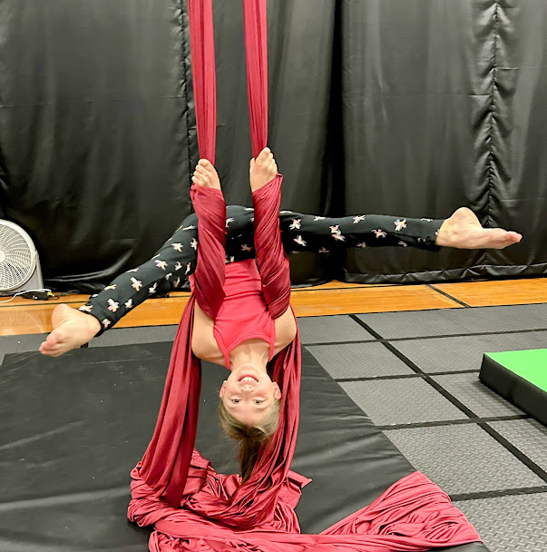 Kids Specialty Apparatuses Workshop (Ages 7+)
