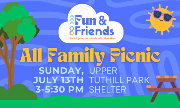 Fun & Friends All Family Picnic
