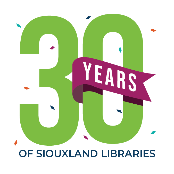 Libraries 30 Years