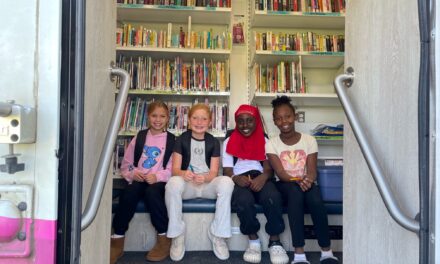 30 Reasons to Love Siouxland Libraries 